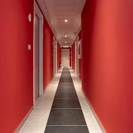 Rainbow ***s Hotel 3*