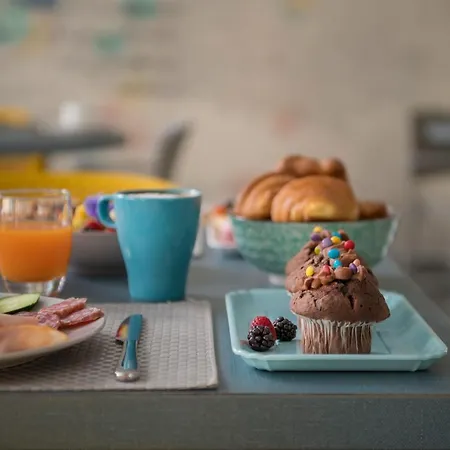 Hotel Rainbow ***s Rimini