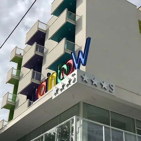 Rainbow ***s Ξενοδοχείο