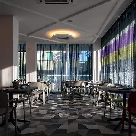 Rainbow ***s Hotel Rimini