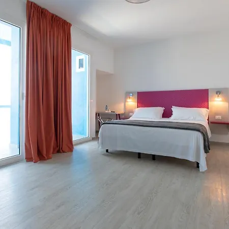 Hotel Rainbow ***s 3*