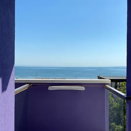 Rainbow ***s Ξενοδοχείο