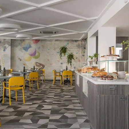 Rainbow ***s 3* 里米尼