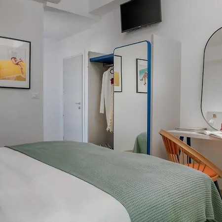 Rainbow ***s Ξενοδοχείο