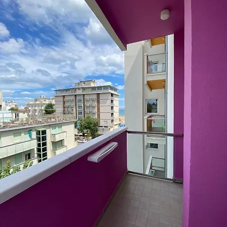 Rainbow ***s 里米尼