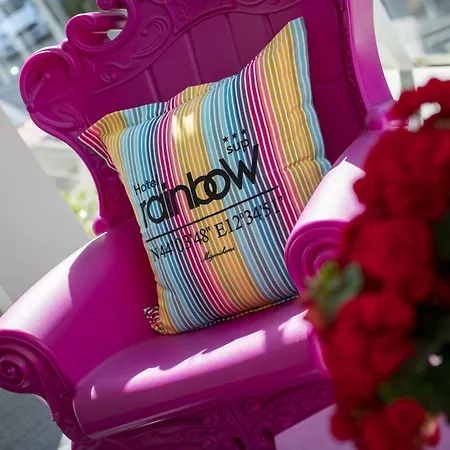 Rainbow ***s 3* Rimini