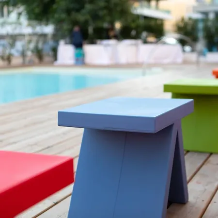 Rainbow ***s Ξενοδοχείο 3*