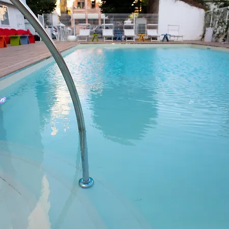 Ξενοδοχείο Rainbow ***s 3*