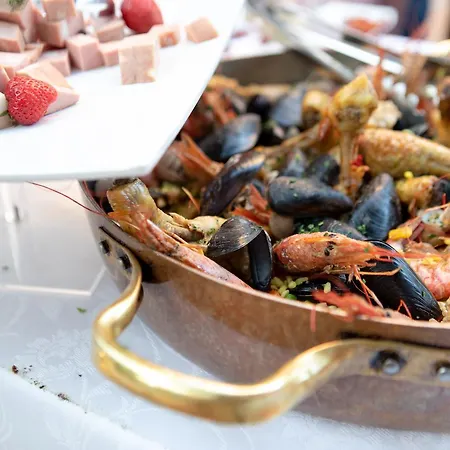 Rainbow ***s Ξενοδοχείο 3*