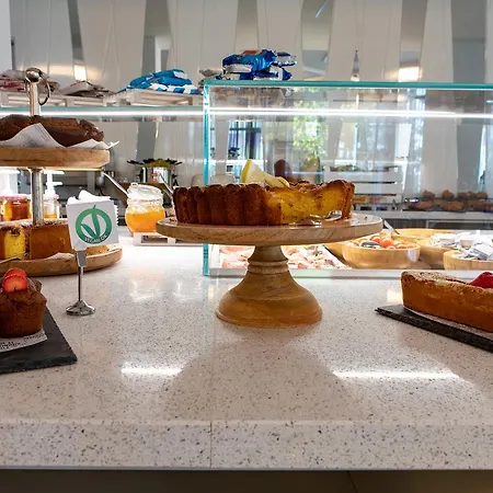 Hotel Rainbow ***s Rimini