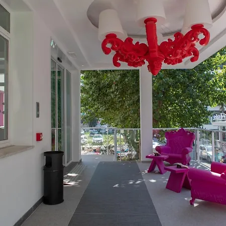 Rainbow ***s Ξενοδοχείο 3*