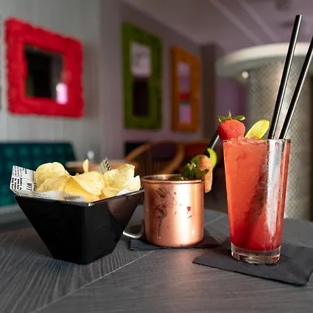 Rainbow ***s 3* 里米尼