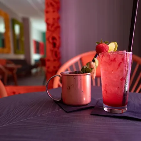 酒店 Rainbow ***s 里米尼