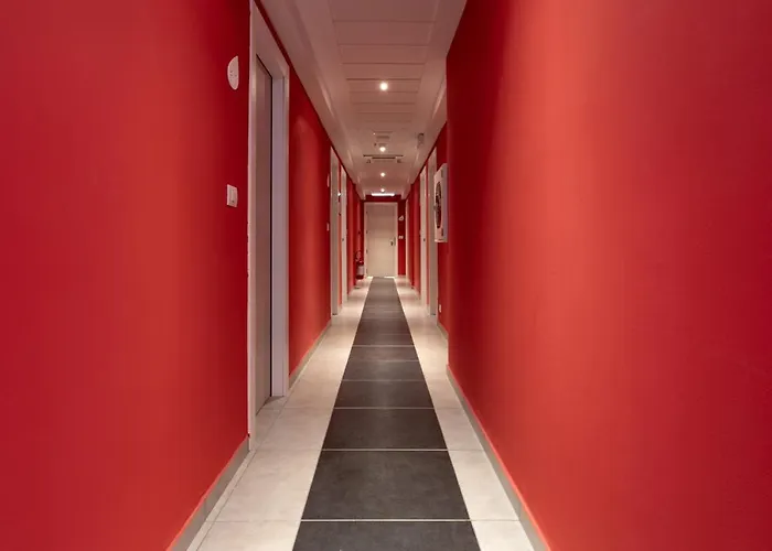 Rainbow ***s فندق 3*