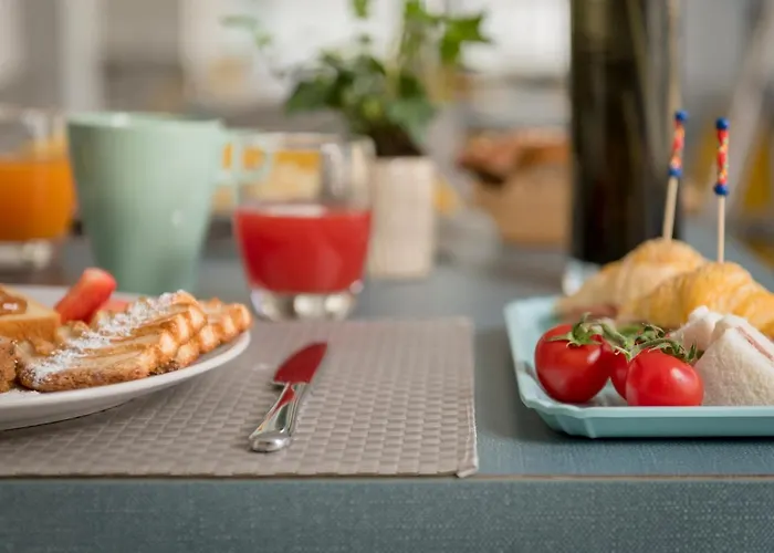 Rainbow ***s Hotel 3*