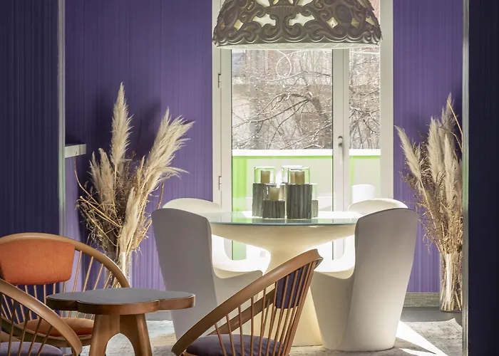 فندق Rainbow ***s