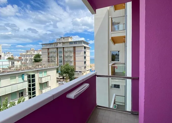 Rainbow ***s ريميني