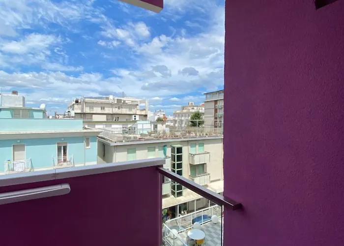 Rainbow ***s ريميني