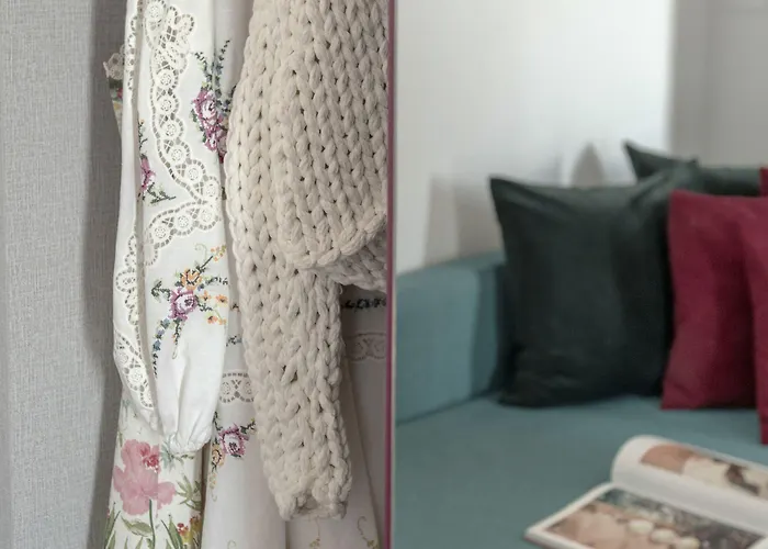 فندق Rainbow ***s 3*