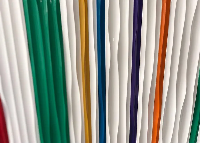 فندق Rainbow ***s 3*