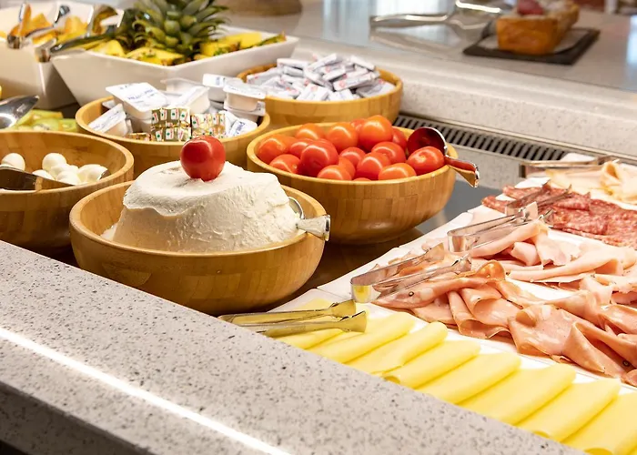 Rainbow ***s فندق 3*