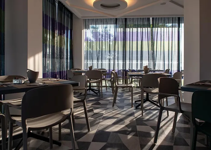 Hotel Rainbow ***s Rimini