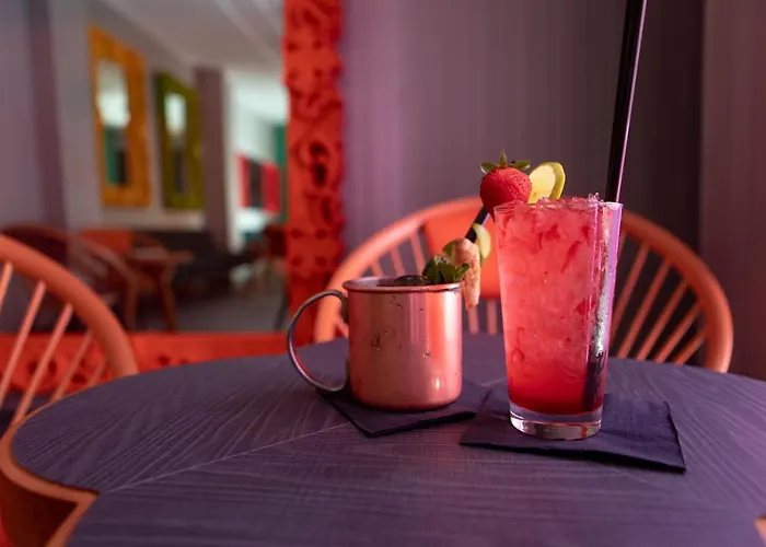 Hotel Rainbow ***s Rimini