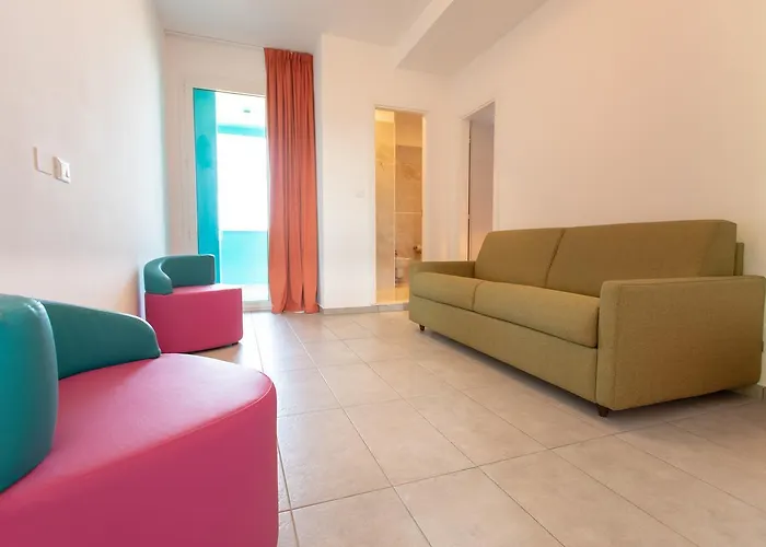 Rainbow ***s Hotel 3*