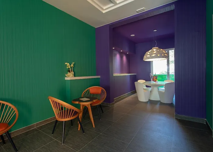 Rainbow ***s فندق 3*