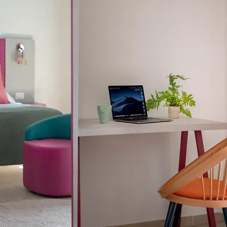 Rainbow ***s Szálloda