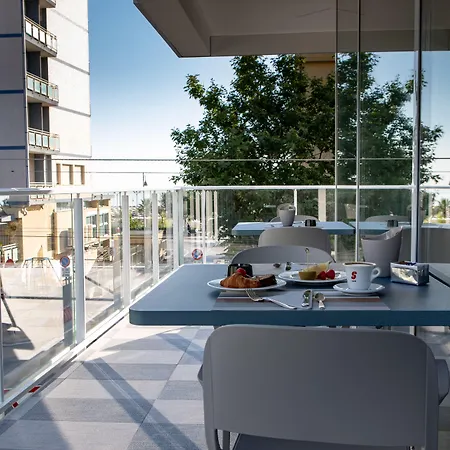 Rainbow ***s 3* Rímini