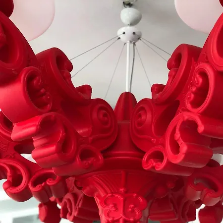 Szálloda Rainbow ***s