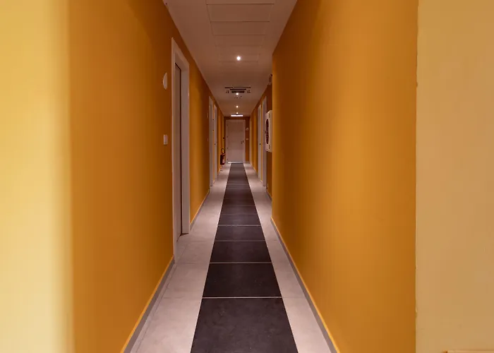 Hotel Rainbow ***s 3*