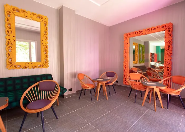 Rainbow ***s 3* Rímini