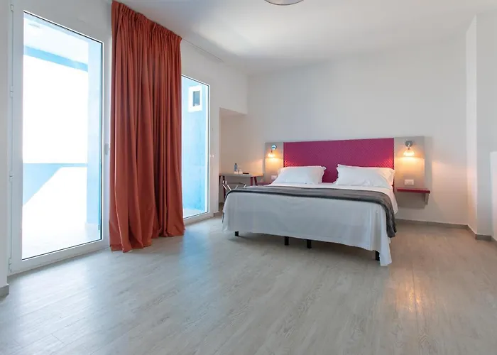 Hotel Rainbow ***s 3*