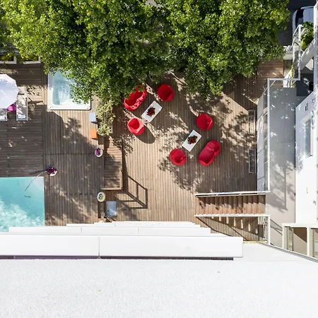 Rainbow ***s Otel Rimini