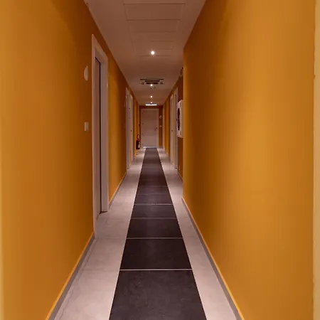 Otel Rainbow ***s 3*