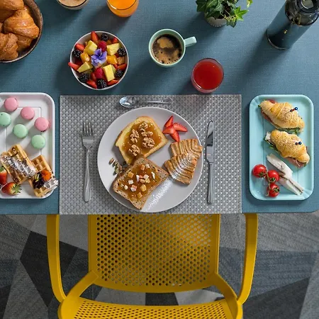 Otel Rainbow ***s 3*