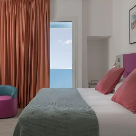 Rainbow ***s Otel Rimini