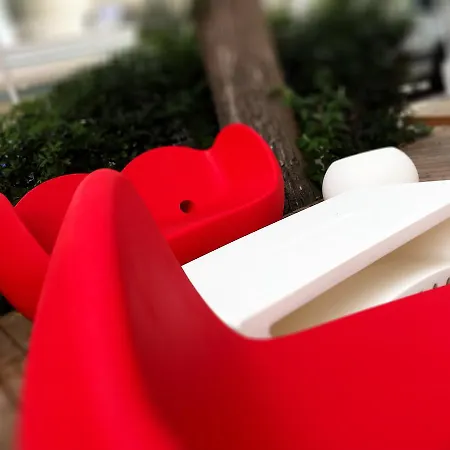 Otel Rainbow ***s Rimini