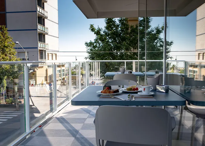 Rainbow ***s 3* Римини