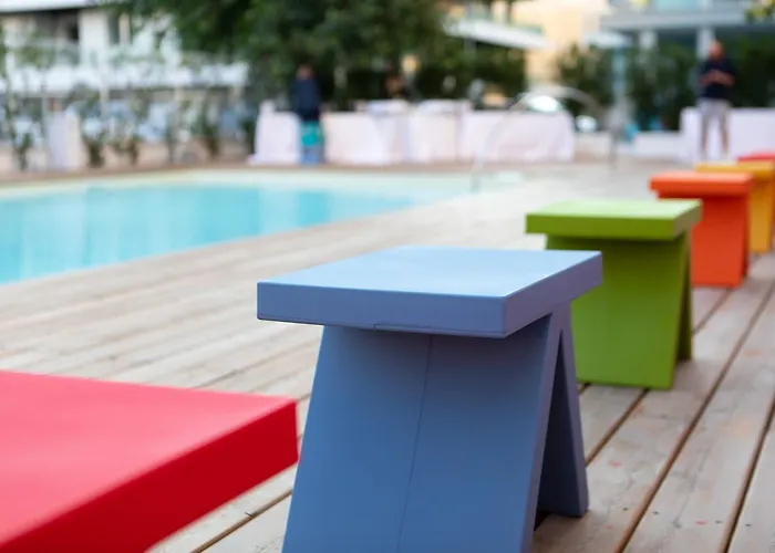 Rainbow ***s ホテル 3*