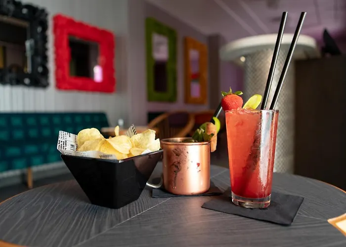 Rainbow ***s 3* Римини